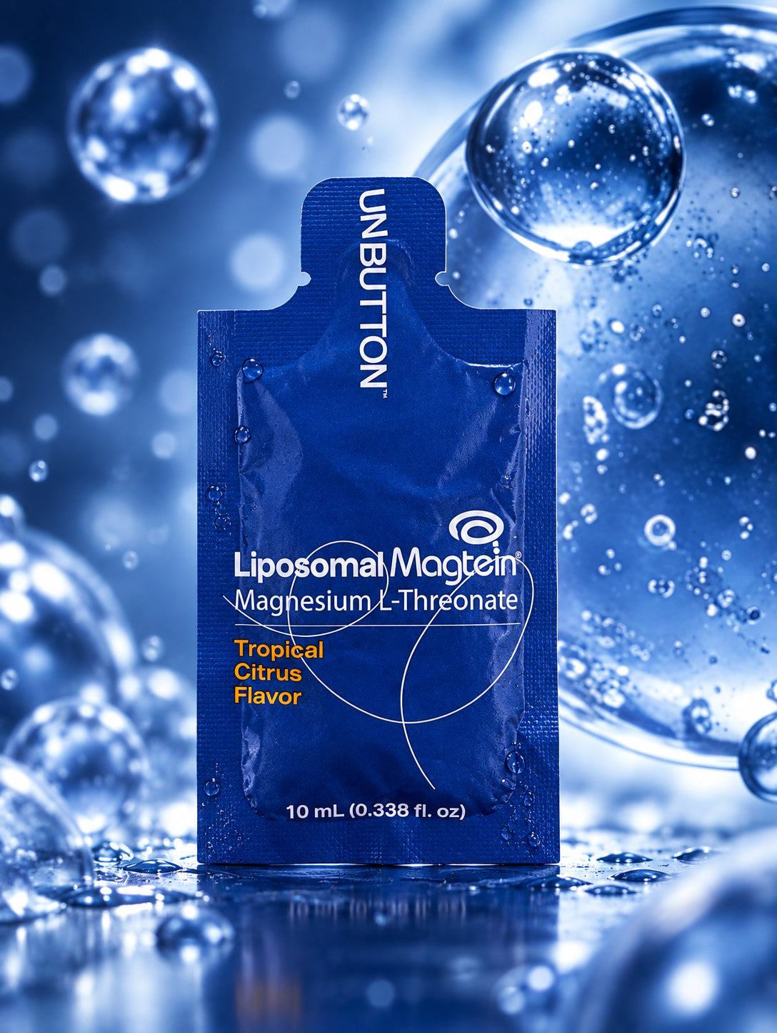 Liposomal Magnesium L-Threonate