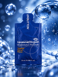 Liposomal Magnesium L-Threonate