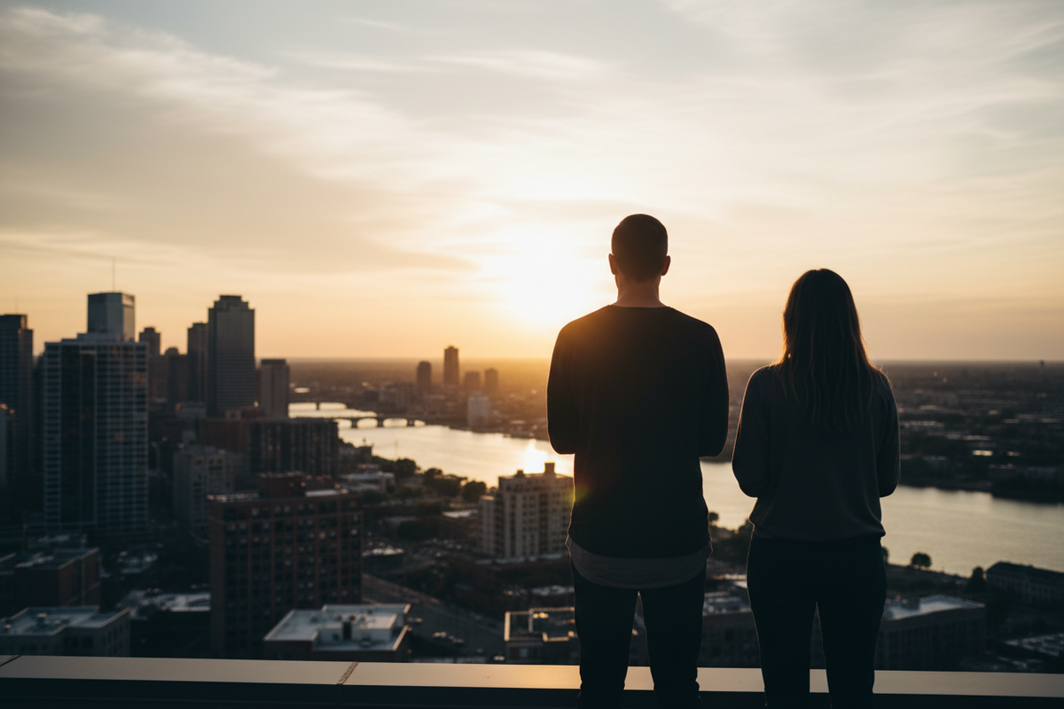 UNBUTTON founders