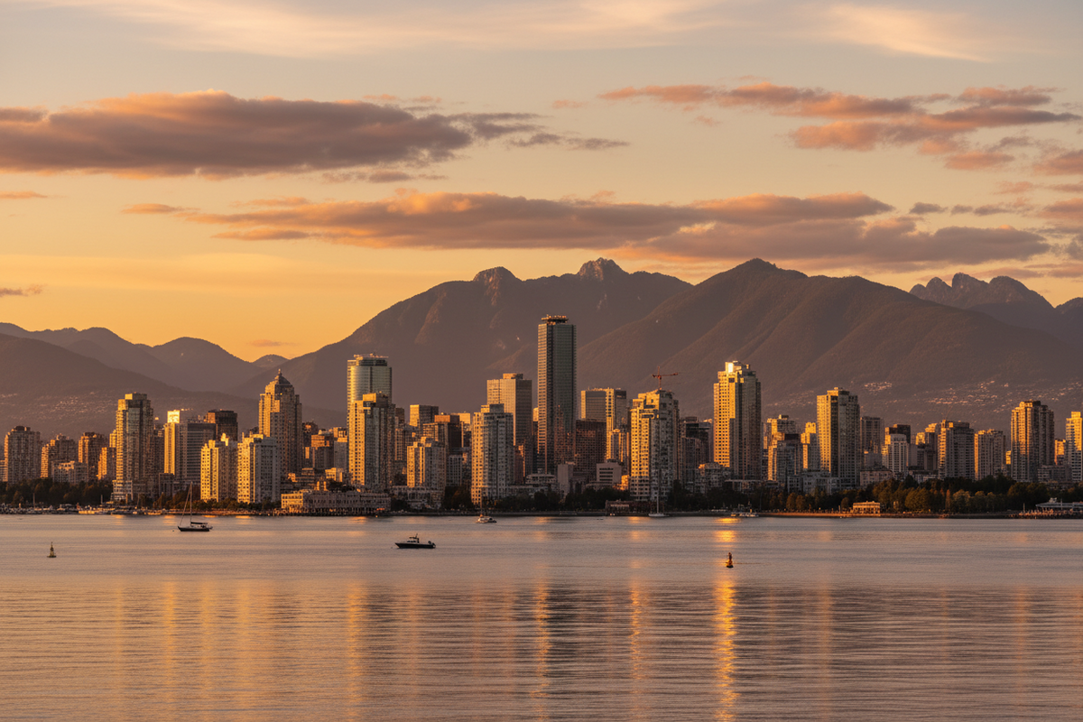 Vancouver hero