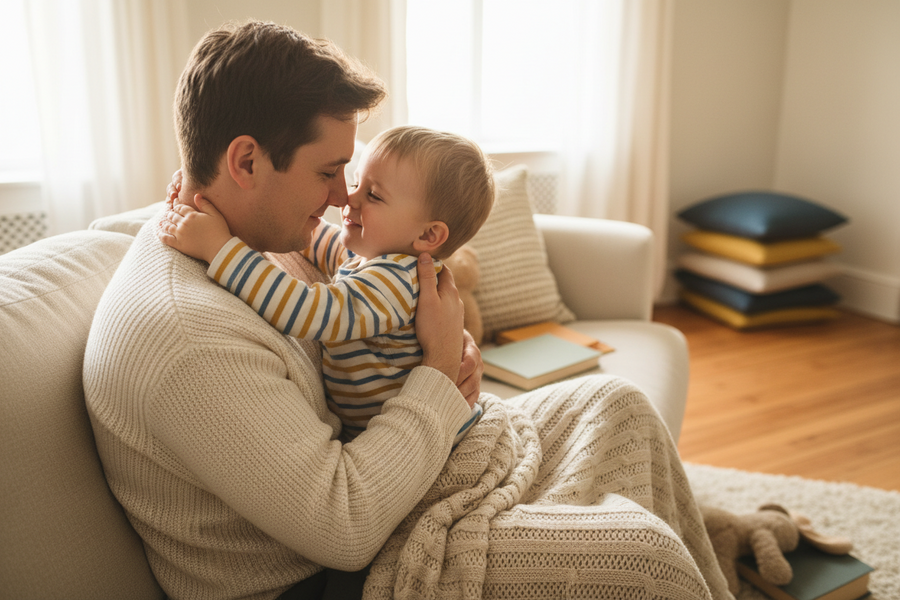 Parents and caregivers